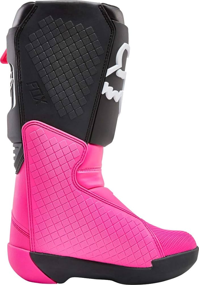 Stivali Fox Comp - Black Pink