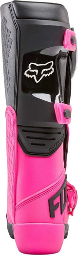 Stivali Fox Comp - Black Pink