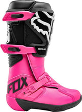 Stivali Fox Comp - Black Pink
