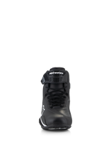 Alpinestars Faster 4 Shoes - Black White