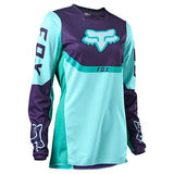 Maglia Donna FOX 180 Voke - Acqua