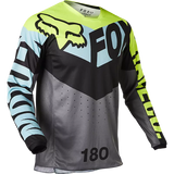 Maglia FOX 180 Trice - Teal
