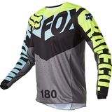Maglia FOX 180 Trice - Teal