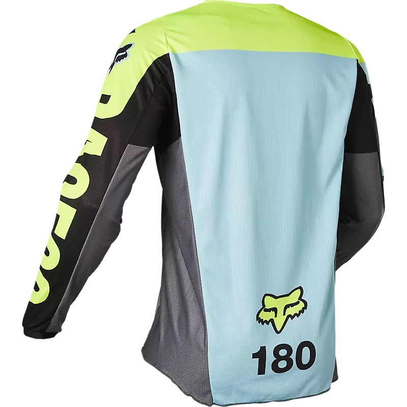 Maglia FOX 180 Trice - Teal