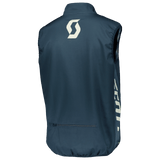 Scott Enduro Vest - Blue Yellow