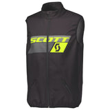 Scott Enduro Jacket - Black
