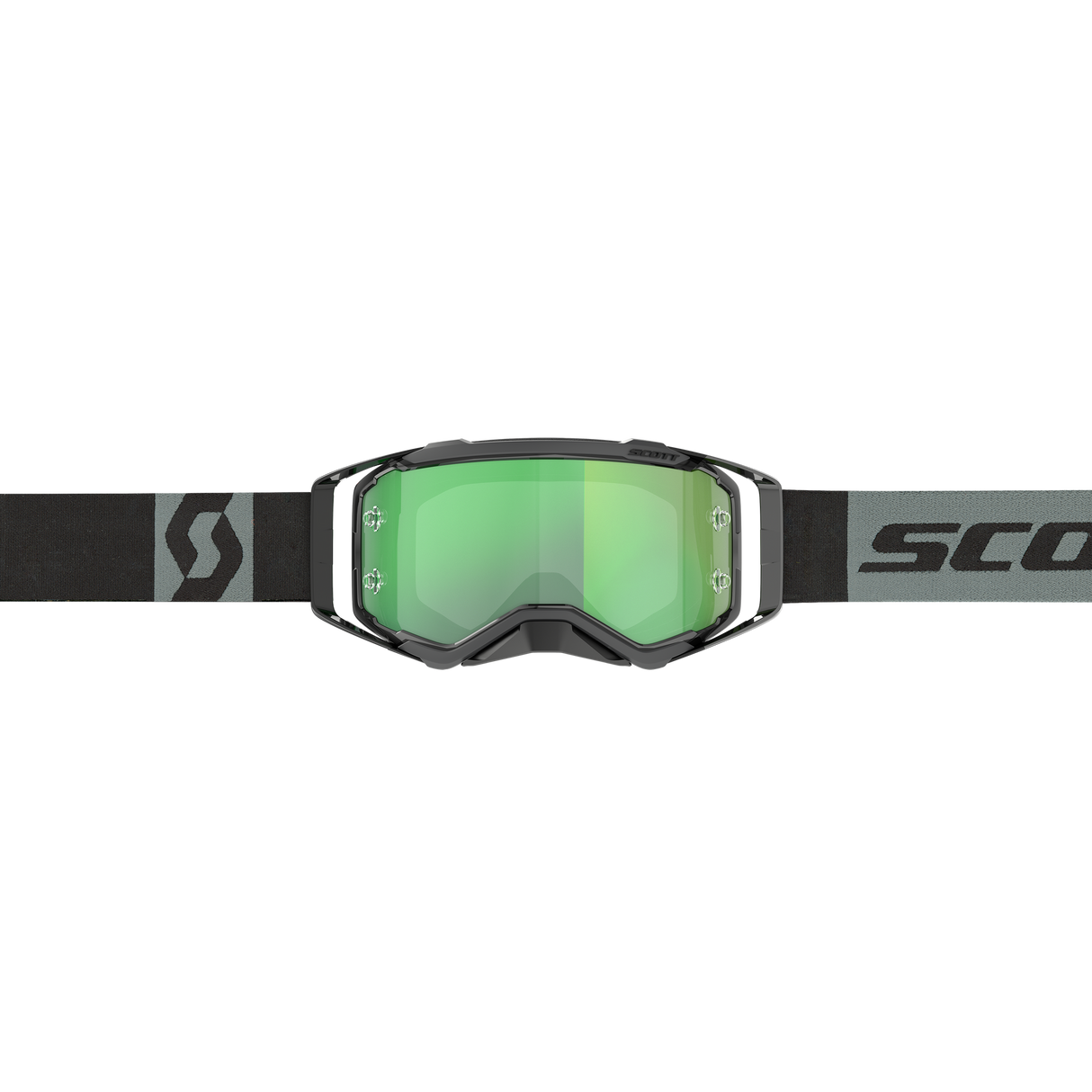 SCOTT Prospect Goggle - Black Green