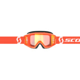 SCOTT Primal Mask - Orange