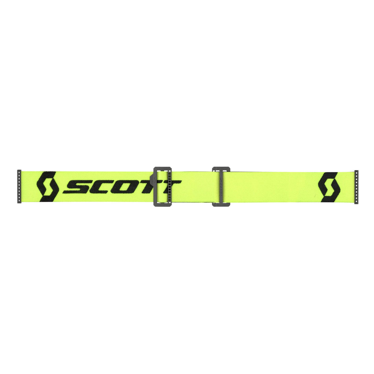 SCOTT Primal Goggle - Yellow Clear