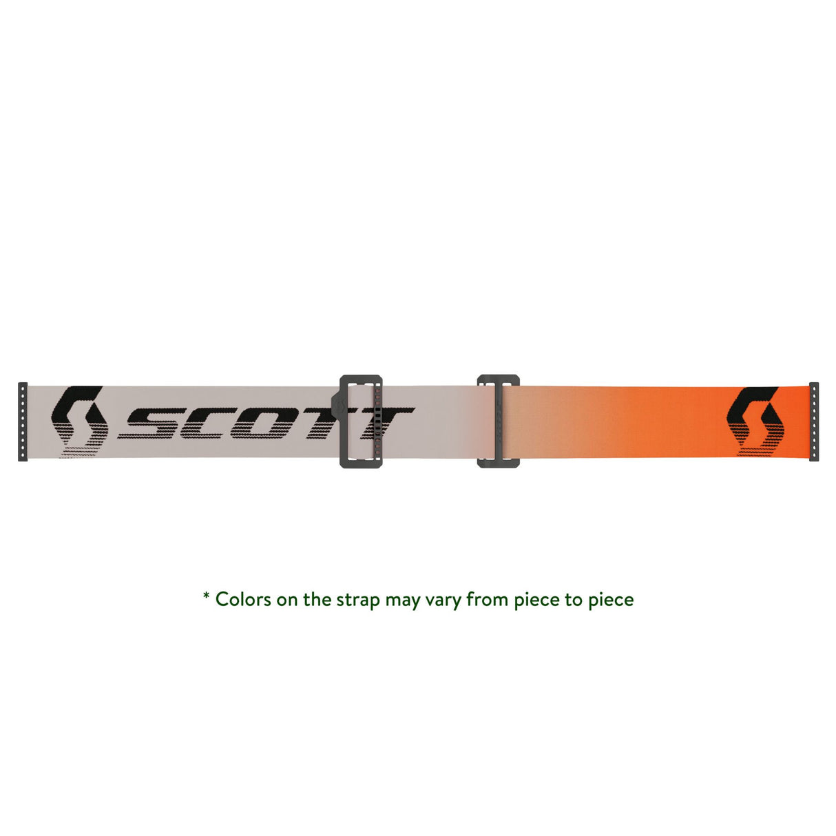 SCOTT Prospect Amplifier Goggle - Orange Gold