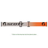 SCOTT Prospect Amplifier Goggle - Orange Gold