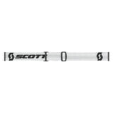 SCOTT Split OTG Mask - White