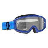 SCOTT Split OTG Mask - Blue