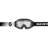 SCOTT Split OTG Mask - Black White