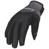 Guanti Scott 350 Dirt Evo - Nero Grigio