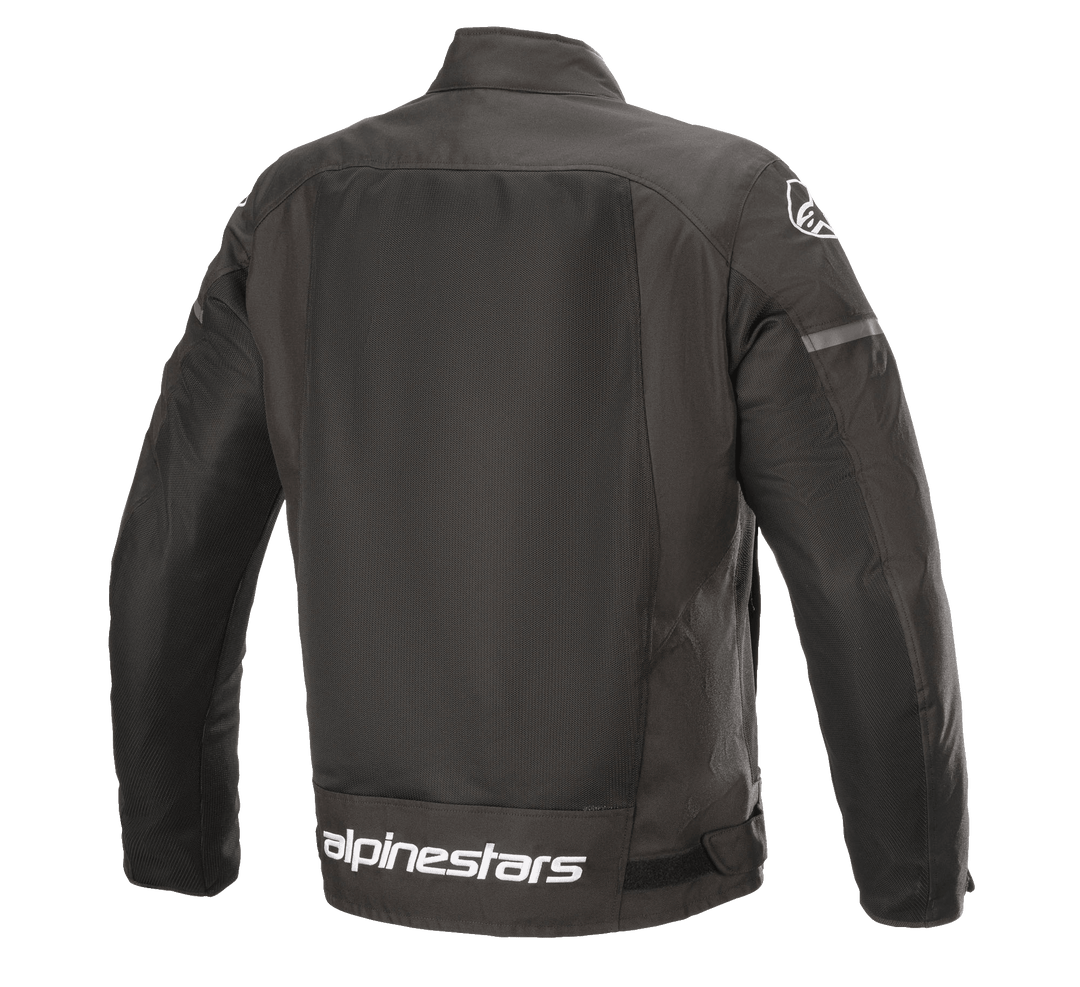 Alpinestars T-SPS Air Motorcycle Jacket - Black