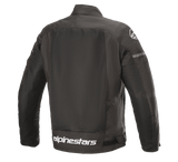 Alpinestars T-SPS Air Motorcycle Jacket - Black