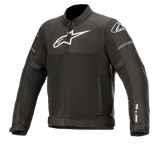 Alpinestars T-SPS Air Motorcycle Jacket - Black