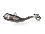 AKRAPOVIC Full Exhaust - Honda CRF 450 2025 