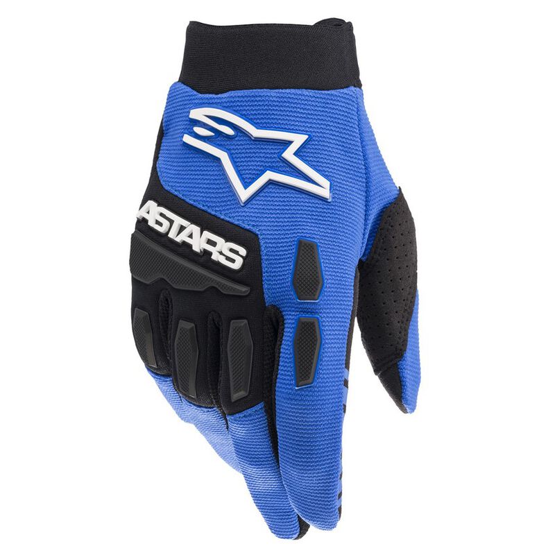 Guanti Alpinestars Full Bore - Blu
