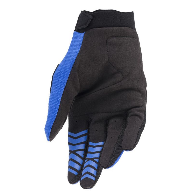 Guanti Alpinestars Full Bore - Blu