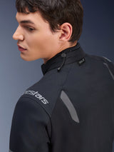 Giacca Moto Alpinestars ST-7 2L In Gore-Tex - Nero
