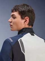 Alpinestars ST-7 2L Gore-Tex Motorcycle Jacket - Grey/Blue