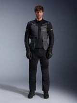 Giacca Moto Alpinestars ST-7 2L In Gore-Tex - Nero Grigio