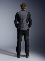 Giacca Moto Alpinestars ST-7 2L In Gore-Tex - Nero Grigio