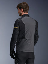 Giacca Moto Alpinestars ST-7 2L In Gore-Tex - Nero Grigio