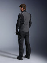 Giacca Moto Alpinestars ST-7 2L In Gore-Tex - Nero Grigio