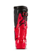 Stivali Alpinestars Tech 10 Enduro - Rosso