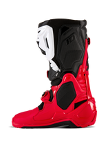 Stivali Alpinestars Tech 10 Enduro - Rosso