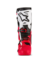 Stivali Alpinestars Tech 10 Enduro - Rosso