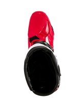Stivali Alpinestars Tech 10 Enduro - Rosso