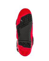 Stivali Alpinestars Tech 10 Enduro - Rosso