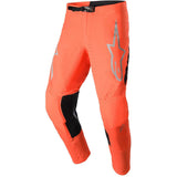 Completo Alpinestars Supertech Risen - Hot Orange