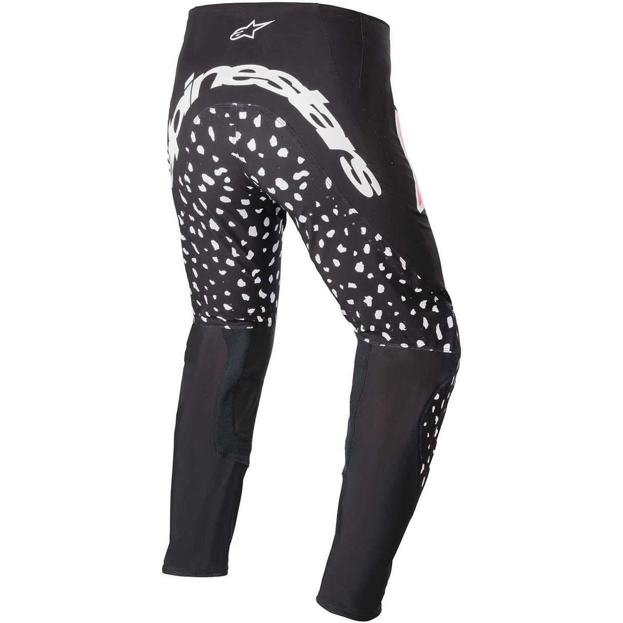 Alpinestars Supertech NORTH outfit - Black