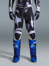 Pantaloni Alpinestars Racer LAHND - Iron Camo