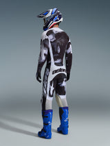 Alpinestars Racer LAHND Jersey - Iron Camo
