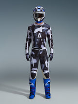 Alpinestars Racer LAHND Jersey - Iron Camo