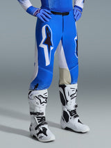 Alpinestars Supertech SCENZ Pants - Blue White