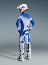 Alpinestars Supertech SCENZ Pants - Blue White