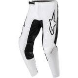 Pantaloni Alpinestars Fluid Lurv - Black White