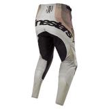 Pantaloni Alpinestars Techstar Pneuma - Grigio Sabbia