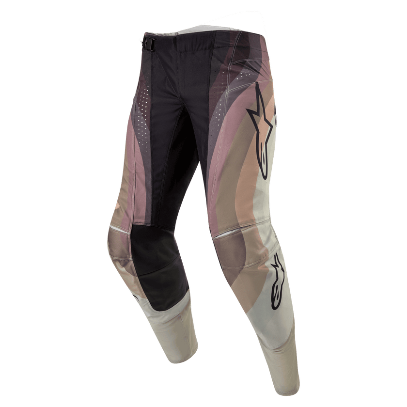 Pantaloni Alpinestars Techstar Pneuma - Grigio Sabbia