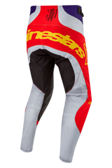 Alpinestars Techstar Ocuri Pants - Hot Orange