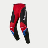 Alpinestars Honda Racer Iconic Suit - Red