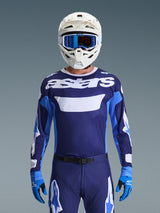 Alpinestars Racer RIWAY Jersey - Blue White