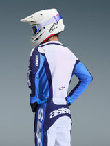Alpinestars Racer RIWAY Jersey - Blue White